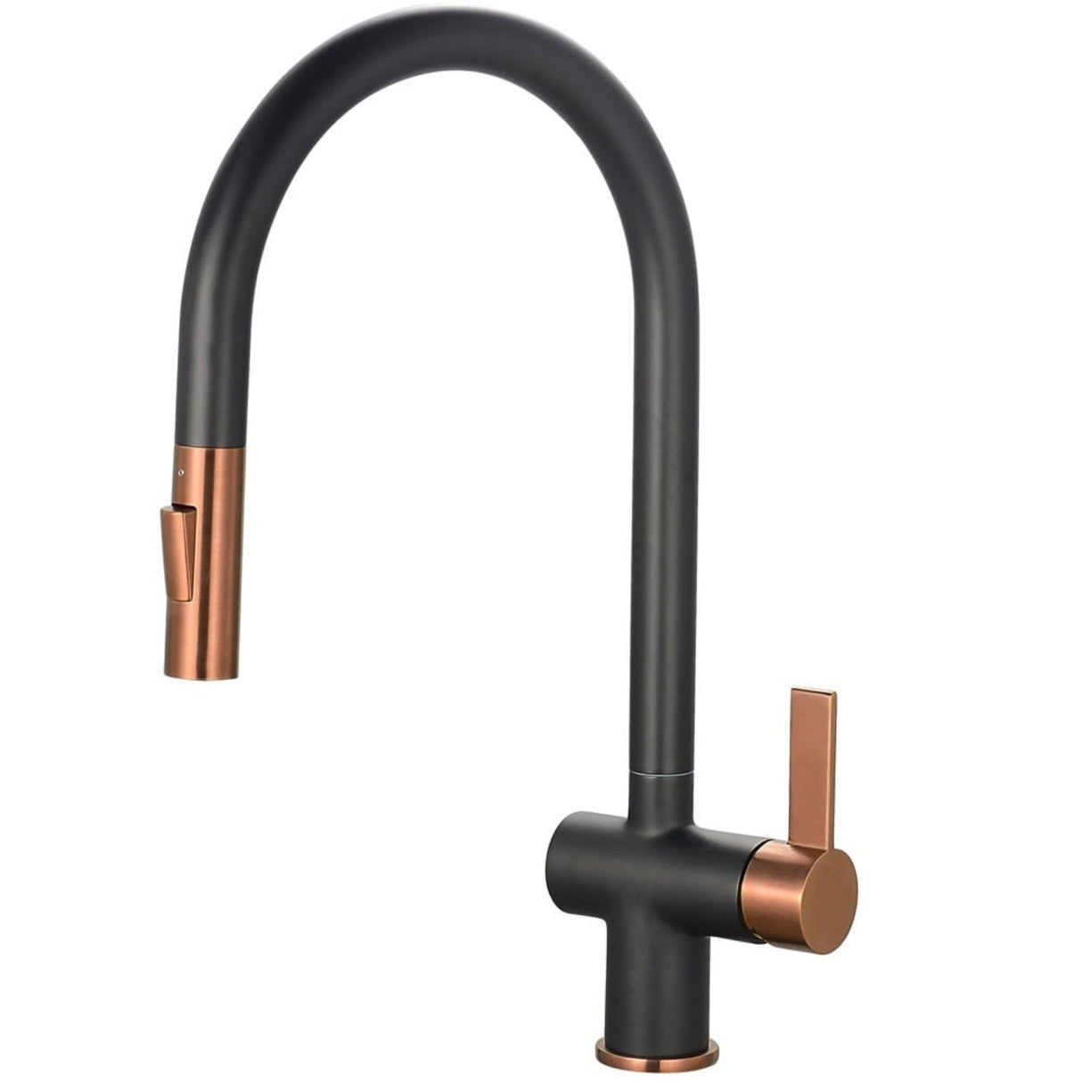 Astini Mayhill Single Lever Pull Out Kitchen Sink Mixer Tap