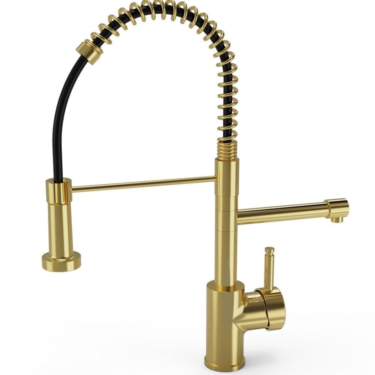 Astini Grande 3in1 Pull Out Spout Boiling Hot Water Kitchen Tap & Tank