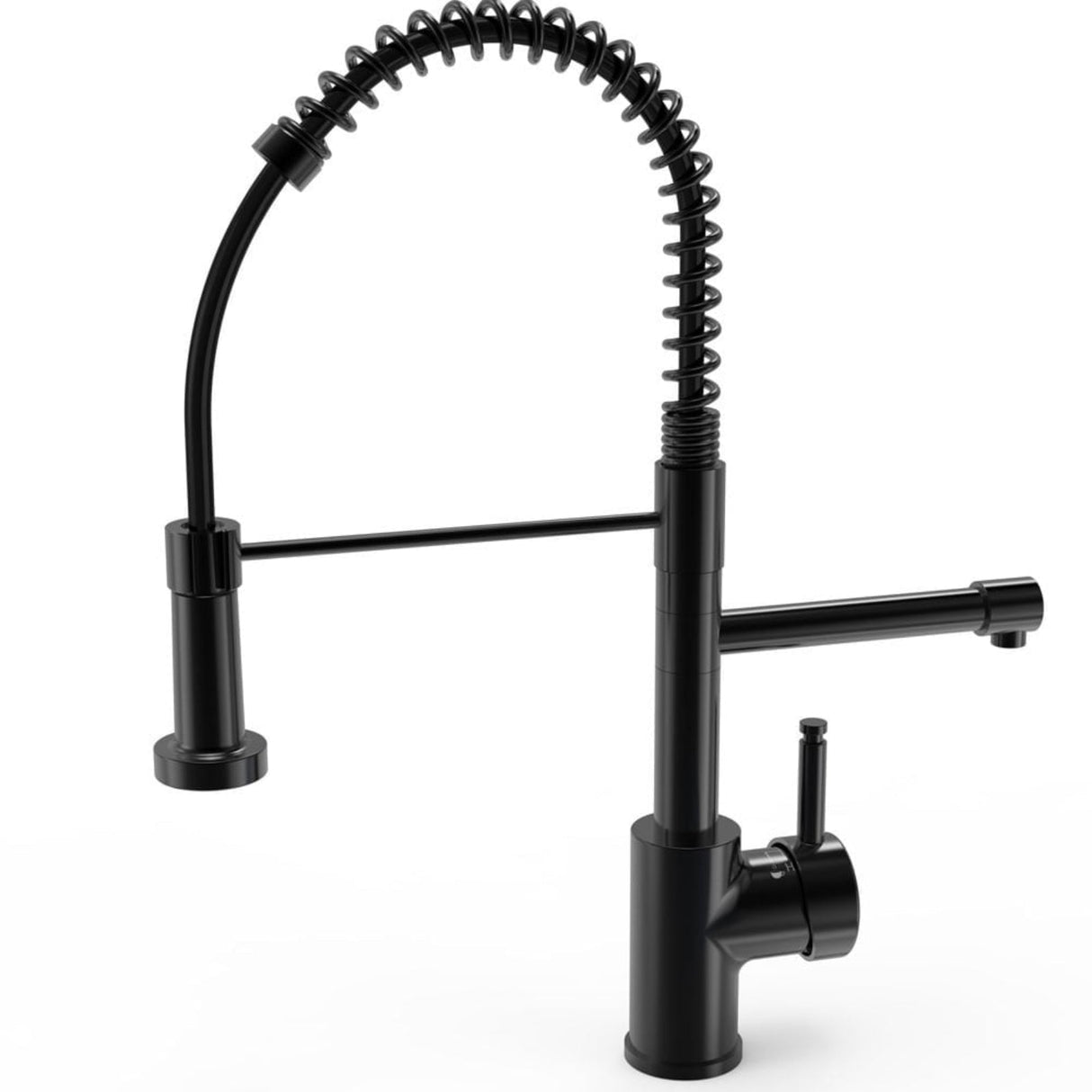 Astini Grande 3in1 Pull Out Spout Boiling Hot Water Kitchen Tap & Tank