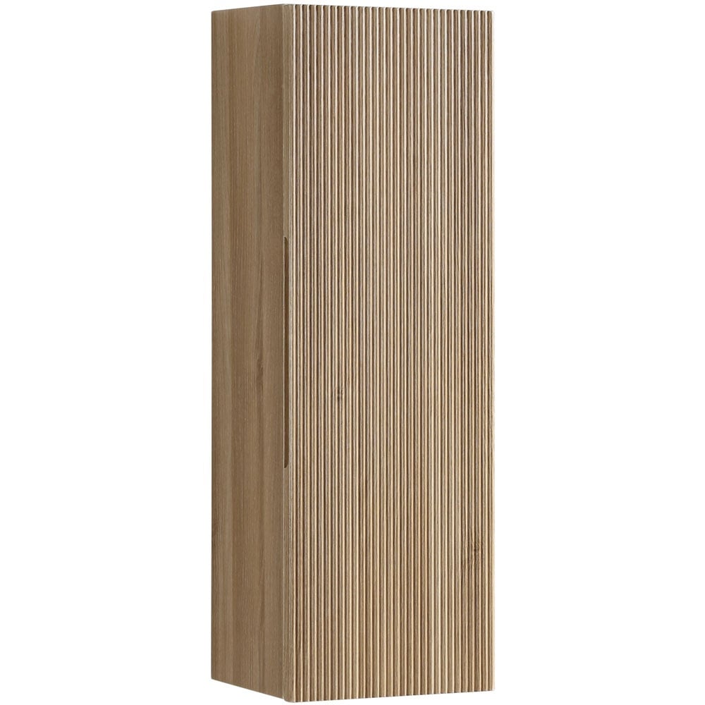 Astini Flauto 900mm Wall Mounted Tall Cabinet