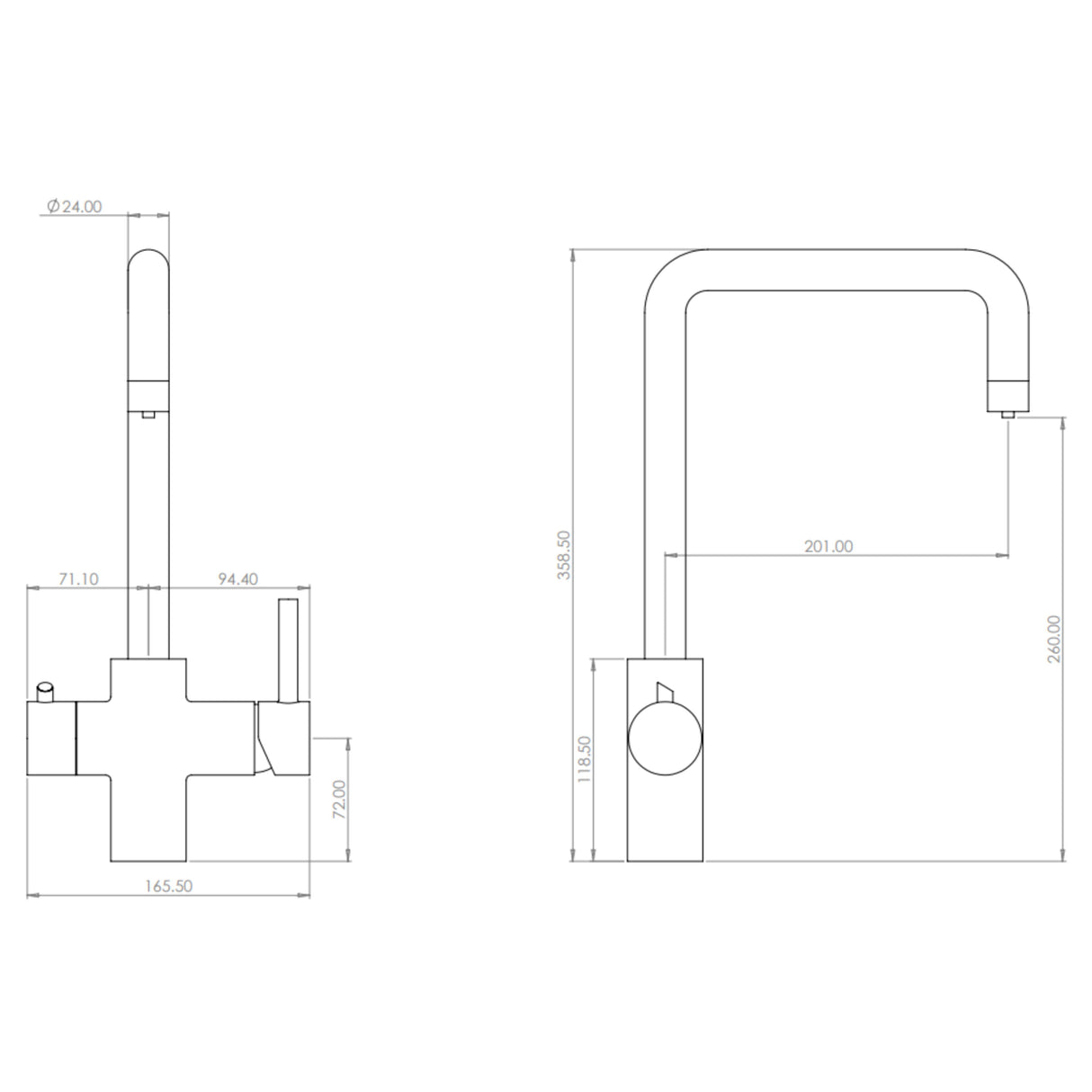 2_Elise_3_in_1_Dimensions_U_Spout