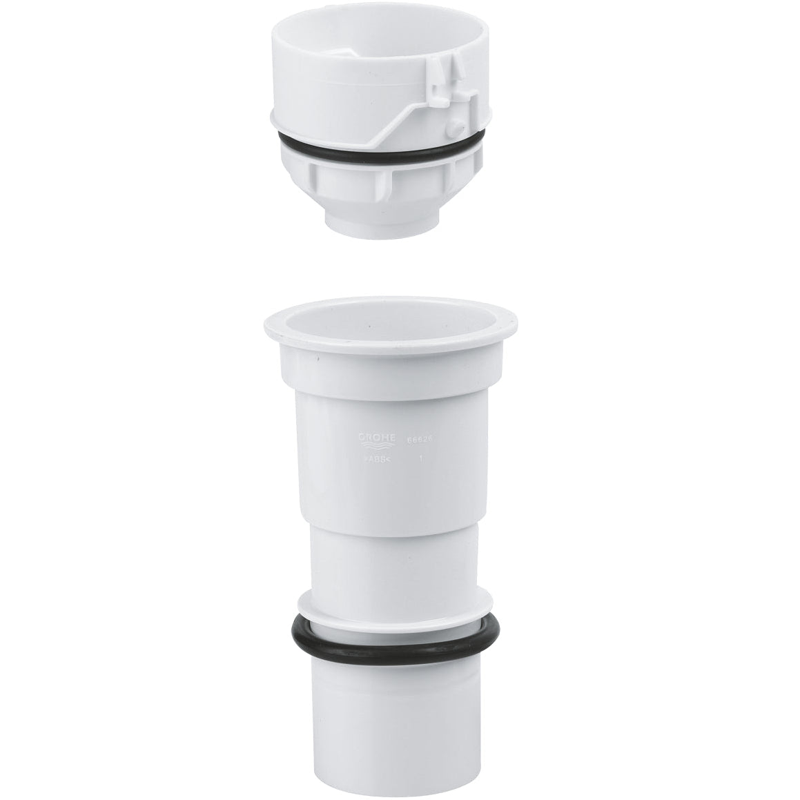 Grohe 42333000 4.5 L Adapter For GD2 42333000