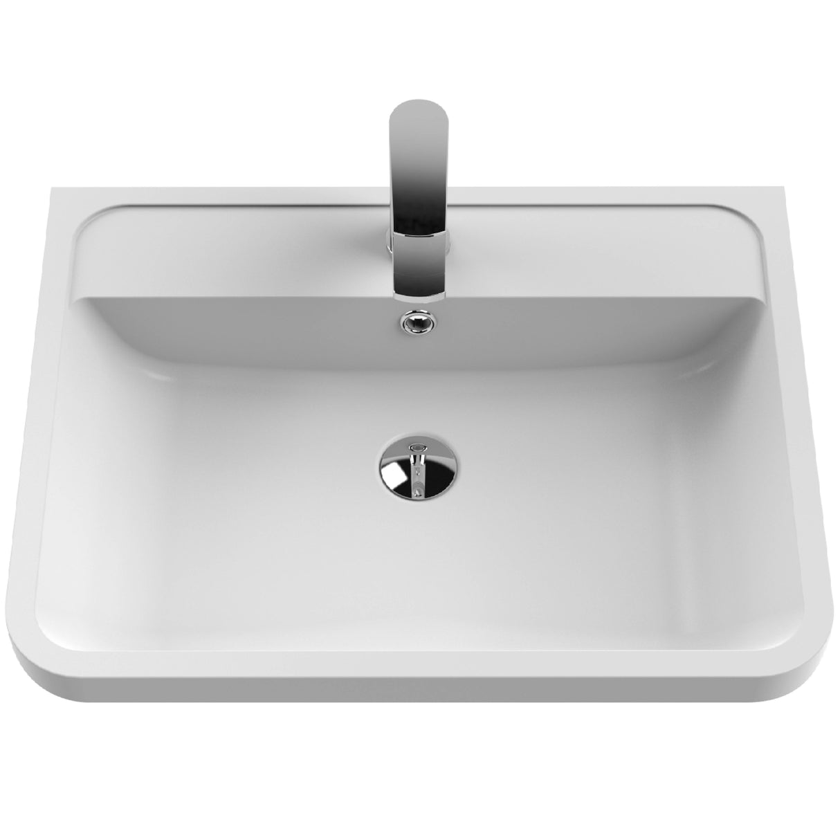 4_Polymarble_Basin_600mm_PMB003