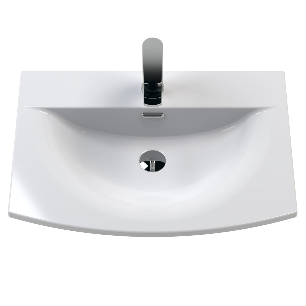 600mm Curved Basin NVM043_5