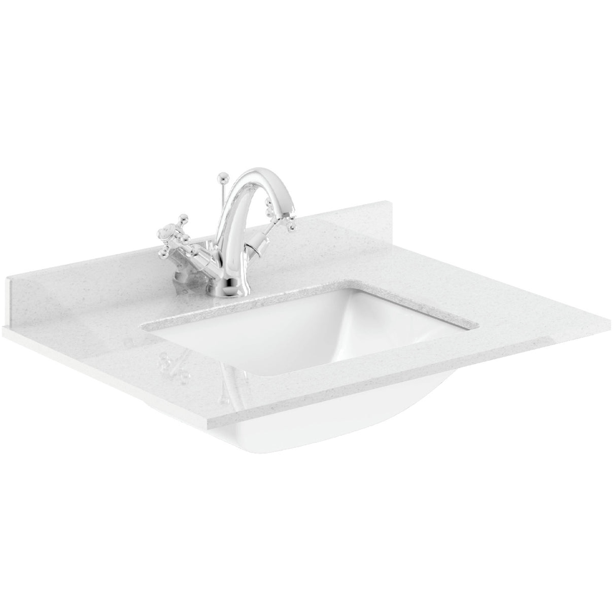 6_lsm228 - white marble 1TH 800mm