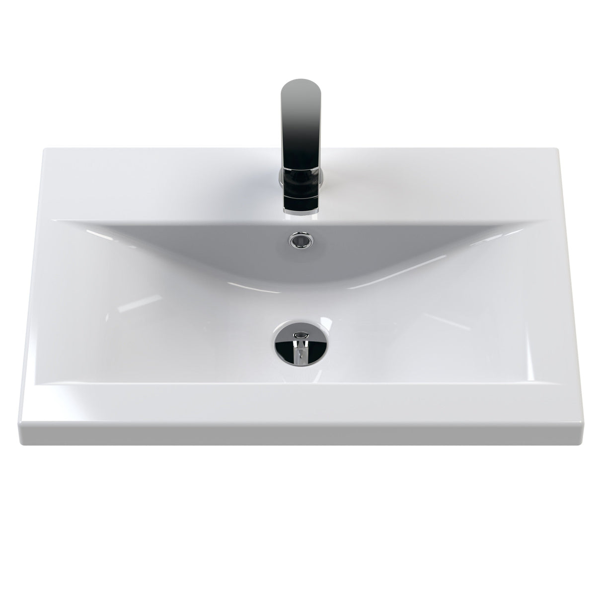 600mm Mid-Edge Basin NVM013_6