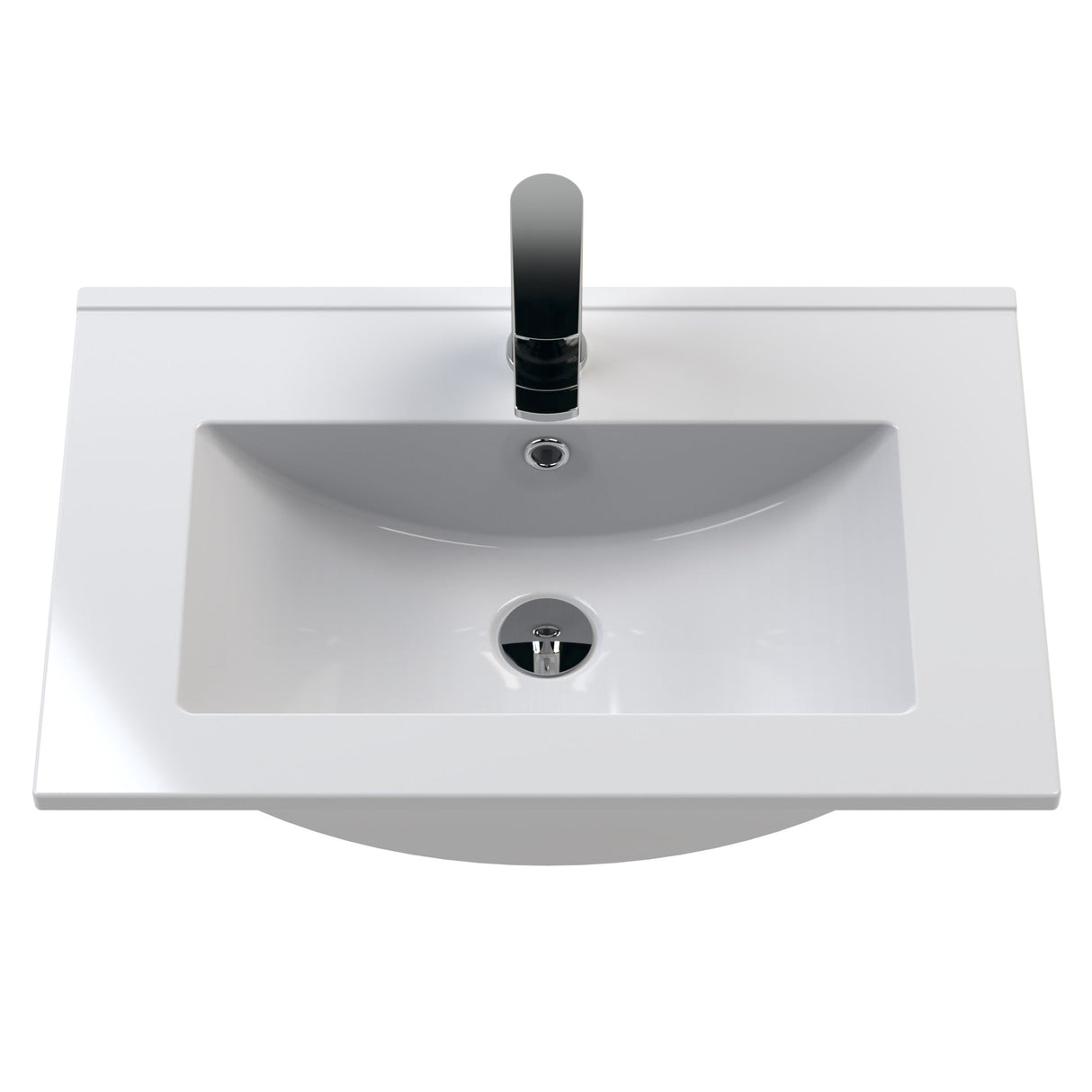 600mm Minimalist Basin NVM003_8