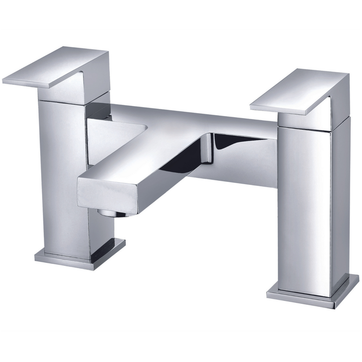 Ellsi Avon Bath Filler Tap Chrome AVO-03-CH