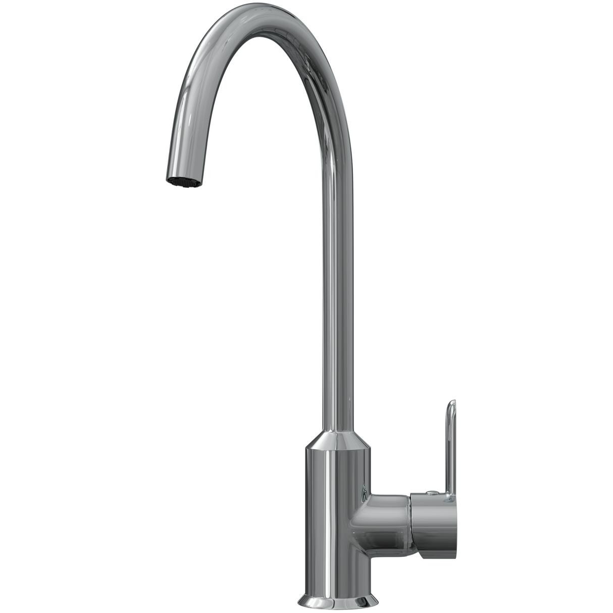 Ellsi Entice Cold Start Single Lever Kitchen Mixer Tap CHROME ENT-01-CH