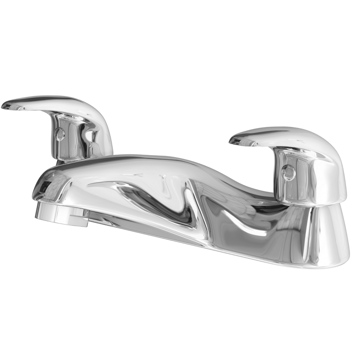 Ellsi Eric Bath Filler Tap Chrome ERI-03-CH