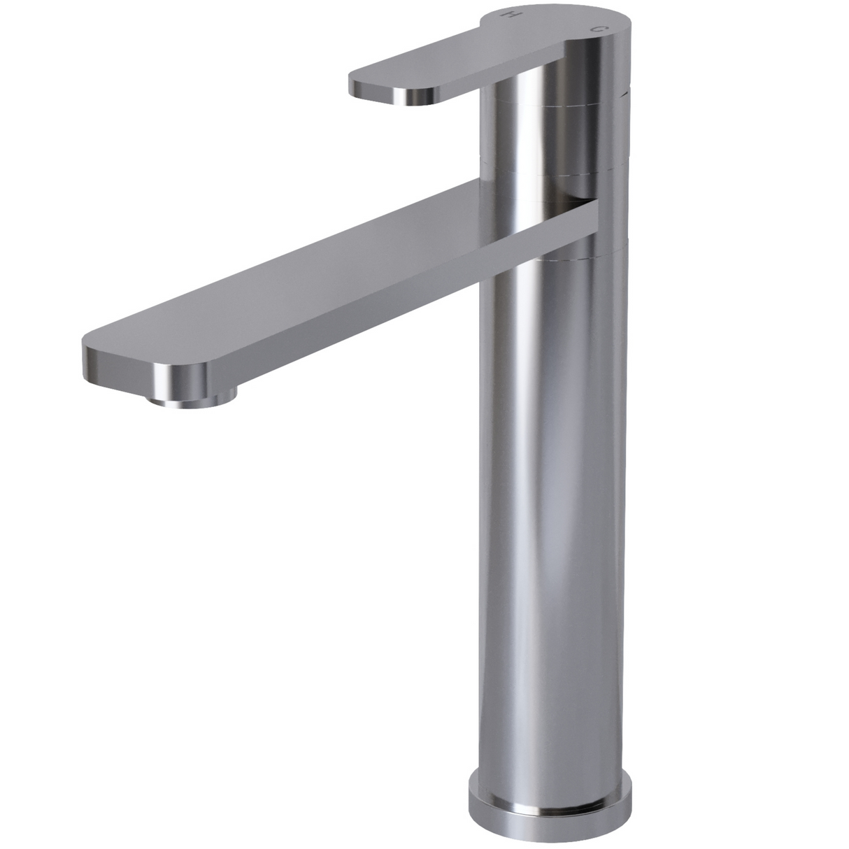 Ellsi Luxus Single Lever Kitchen Mixer Tap CHROME LXS-01-CH