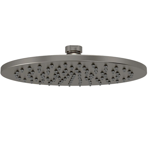 Meir Round Shower Head 200mm Shadow MH04-PVDGM_3