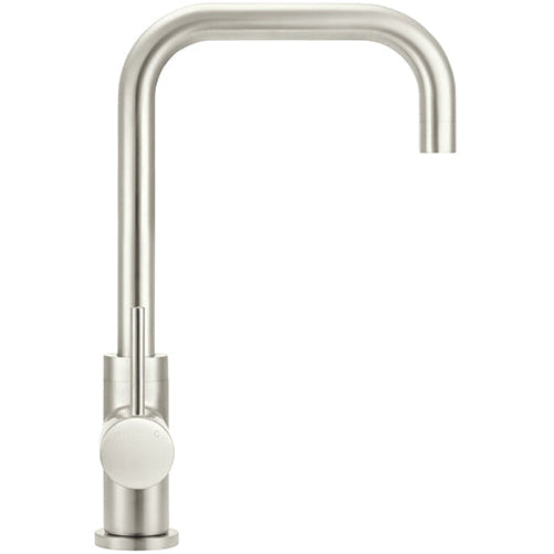 Meir Square Neck Single Lever Kitchen Mixer Tap Brushed Nickel MK02-PVDBN_5