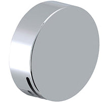 Meir Round Bath Filler & Overflow, Waste Required Chrome MP04-FO-C_3