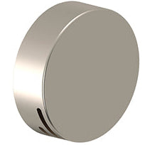 Meir Round Bath Filler & Overflow, Waste Required Brushed Nickel MP04-FO-PVDBN_3