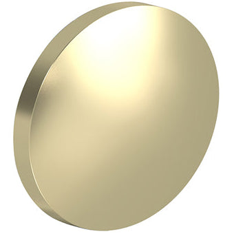Meir Round Bath Overflow, Waste Required Tiger Bronze MP04-O-PVDBB_3