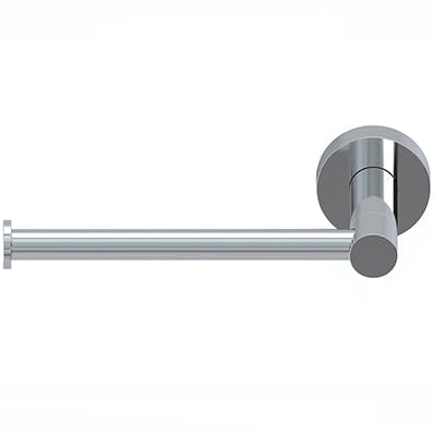 Meir Round Toilet Roll Holder Chrome MR02-R-C_3