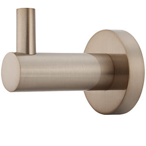 Meir Round Robe Hook Champagne MR03-R-CH_3