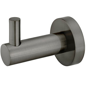 Meir Round Robe Hook Shadow MR03-R-PVDGM_1