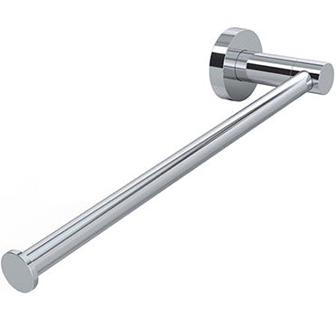 Meir Round Hand Towel Rail Chrome MR05-R-C_1