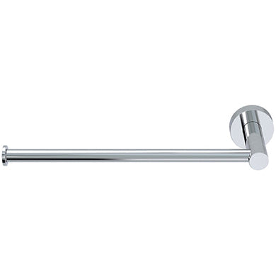 Meir Round Hand Towel Rail Chrome MR05-R-C_3