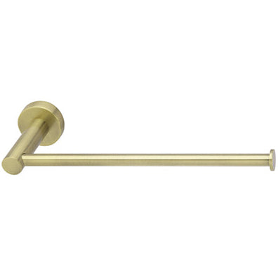 Meir Round Hand Towel Rail Tiger Bronze MR05-R-PVDBB_3