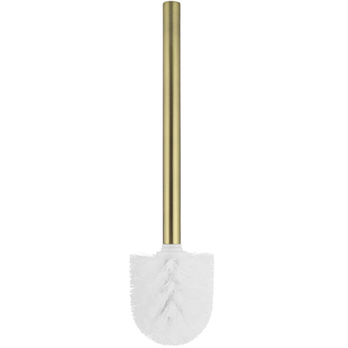 Meir Round Wall Mounted Toilet Brush & Holder Tiger Bronze MTO01-R-PVDBB_3