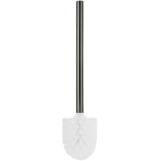 Meir Round Wall Mounted Toilet Brush & Holder Shadow MTO01-R-PVDGM_3