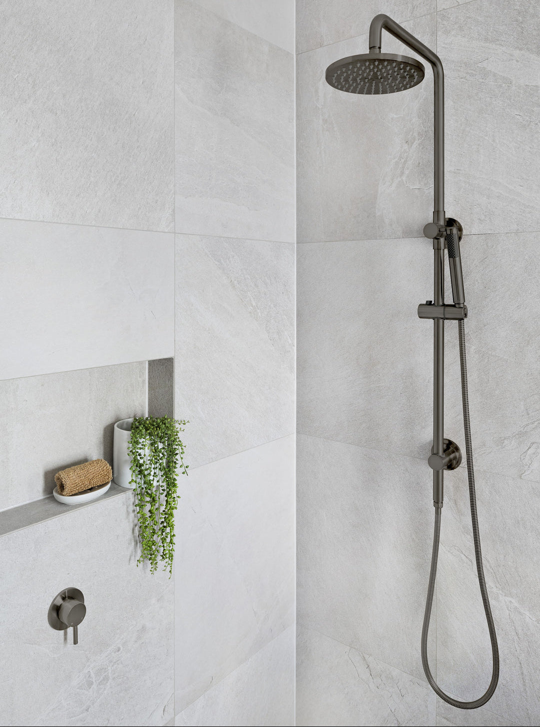 Meir Shower Combination Shadow
