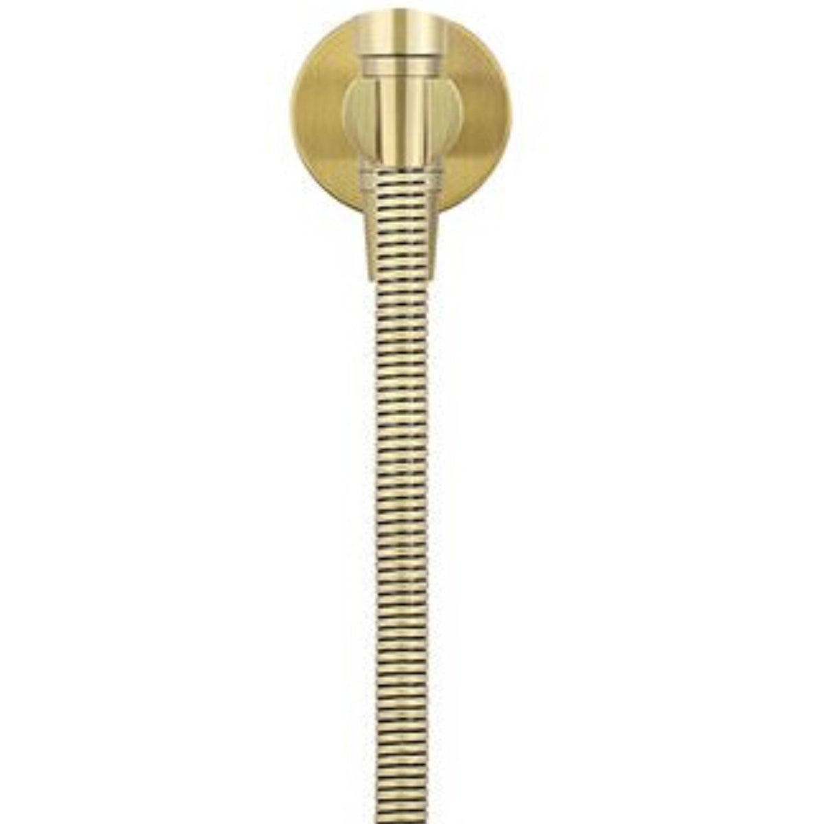 Meir Round Elbow Outlet with Holder, Hose, without Handset Tiger Bronze MZ08B-PVDBB_3