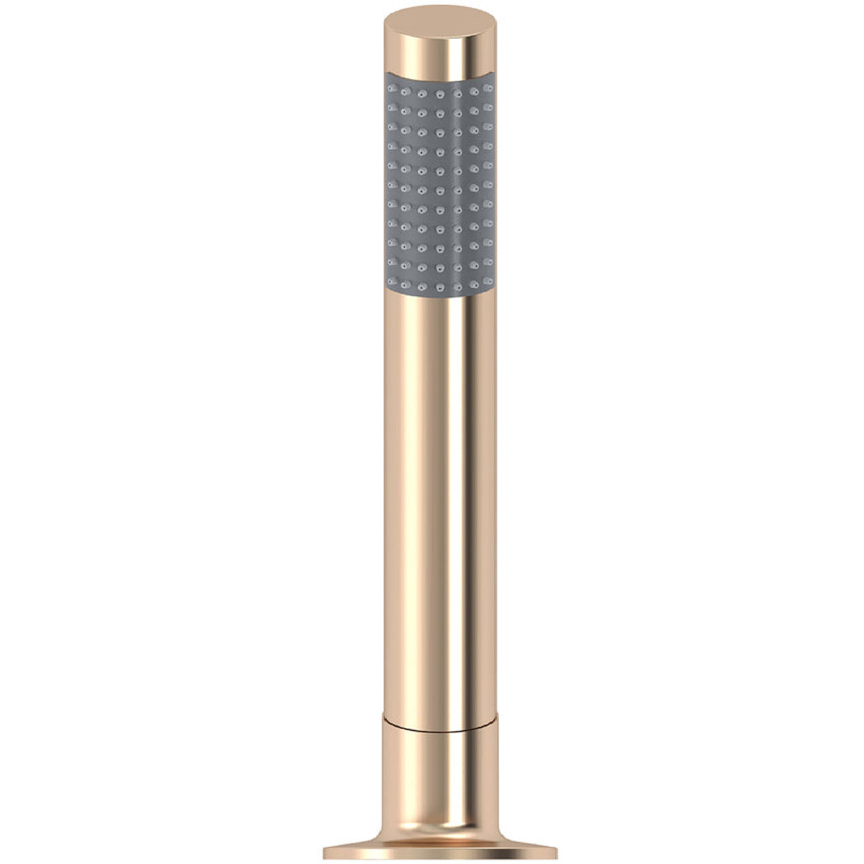 Meir Pull-Out Handset For Bath / Shower Champagne MZ09-R-CH_2