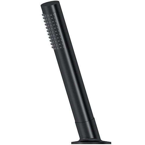 Meir Pull-Out Handset For Bath / Shower Matt Black MZ09-R_1