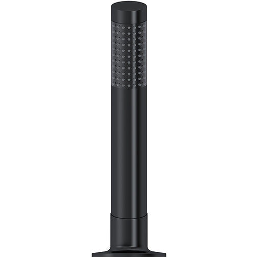 Meir Pull-Out Handset For Bath / Shower Matt Black MZ09-R_2