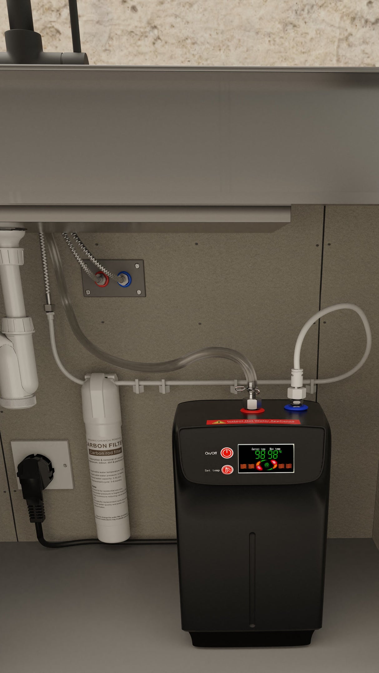 Ellsi Standard Boiler Tank PDT-000215_2