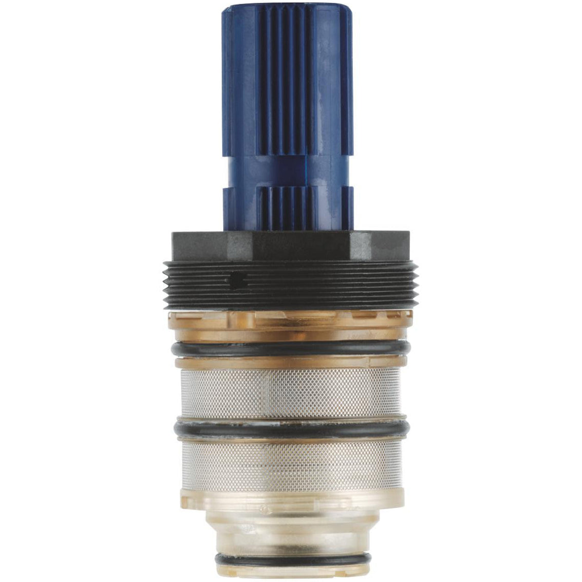 Grohe 49028000 3/4" Turbostat SmartControl Concealed Thermostatic Shower Cartridge 49028000_2
