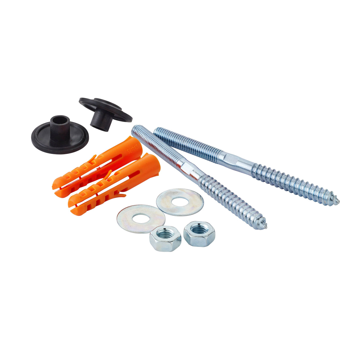 Nuie Basin Fixing Kit ACC020