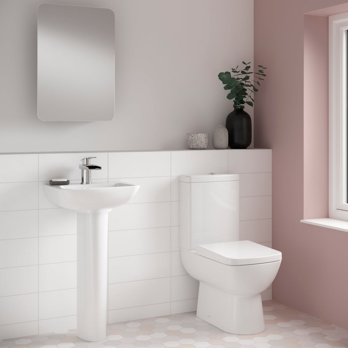 Ambrose Ceramics LS2