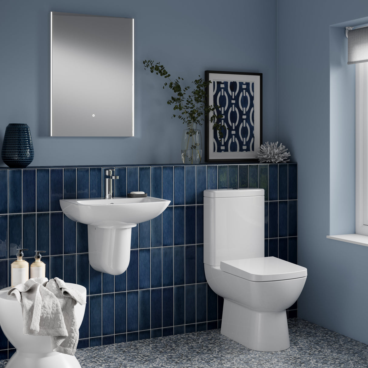 Ambrose Ceramics LS1