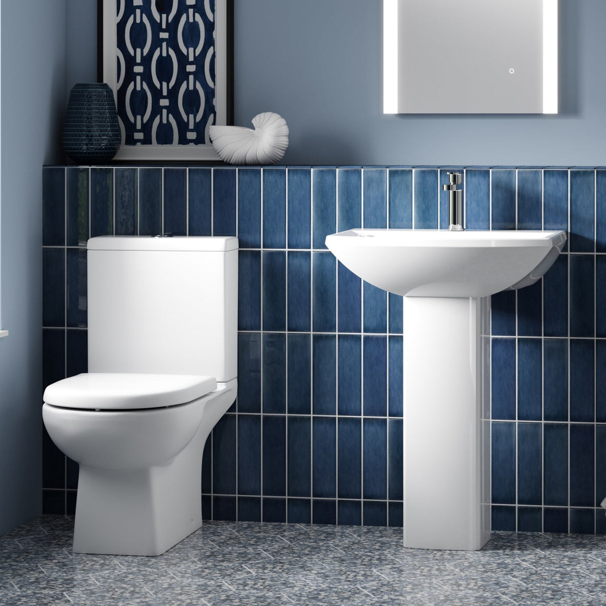 Asselby Ceramics LS1