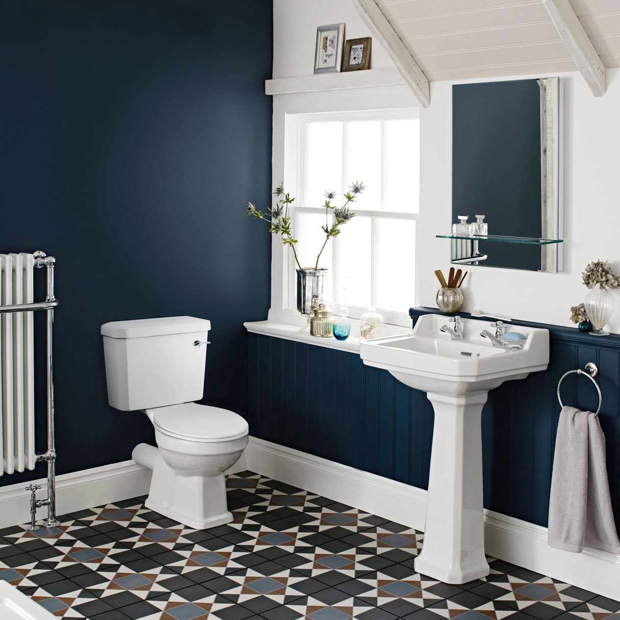 Carlton Collection LS2