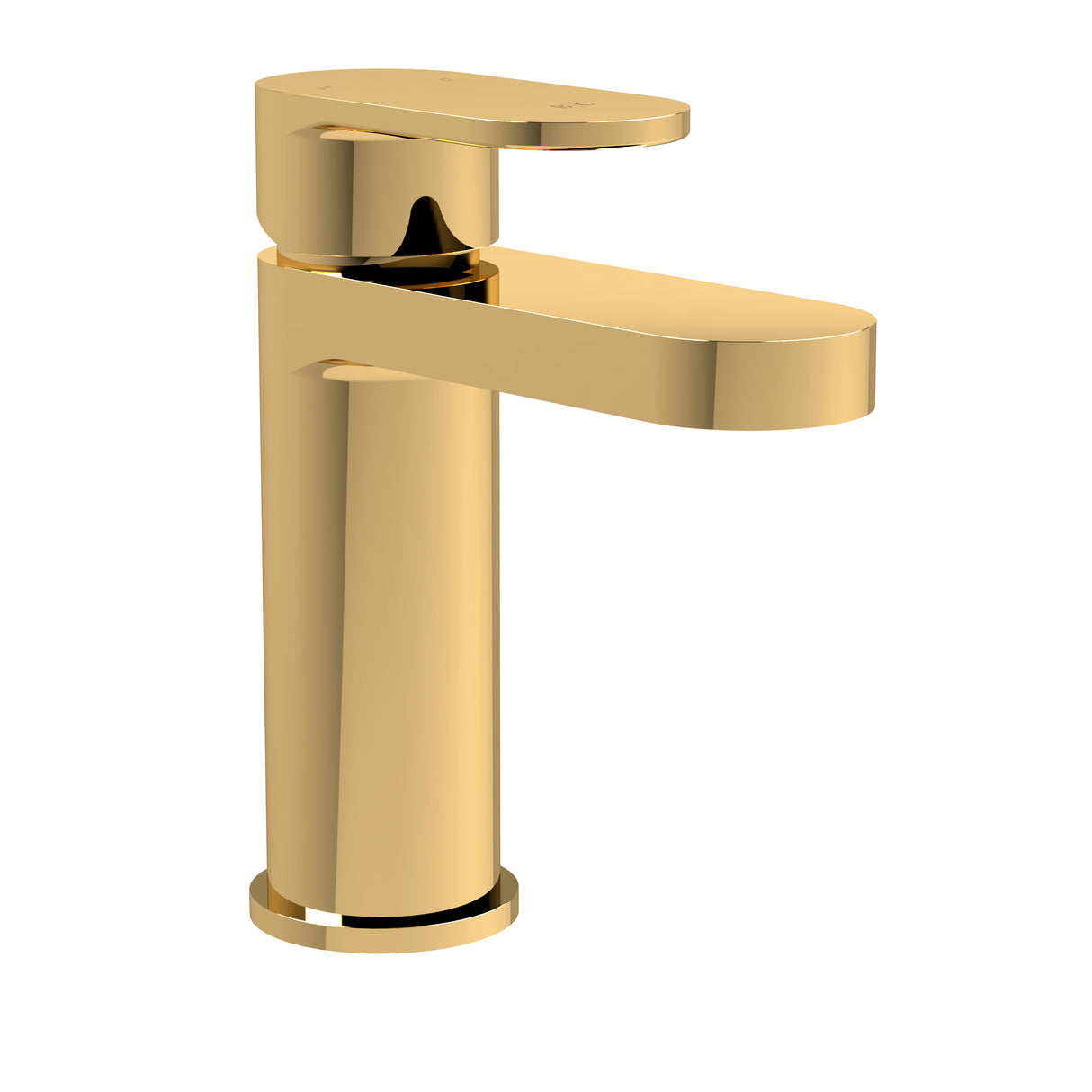 BC Designs Chelmsford Basin Mixer Tap & Waste