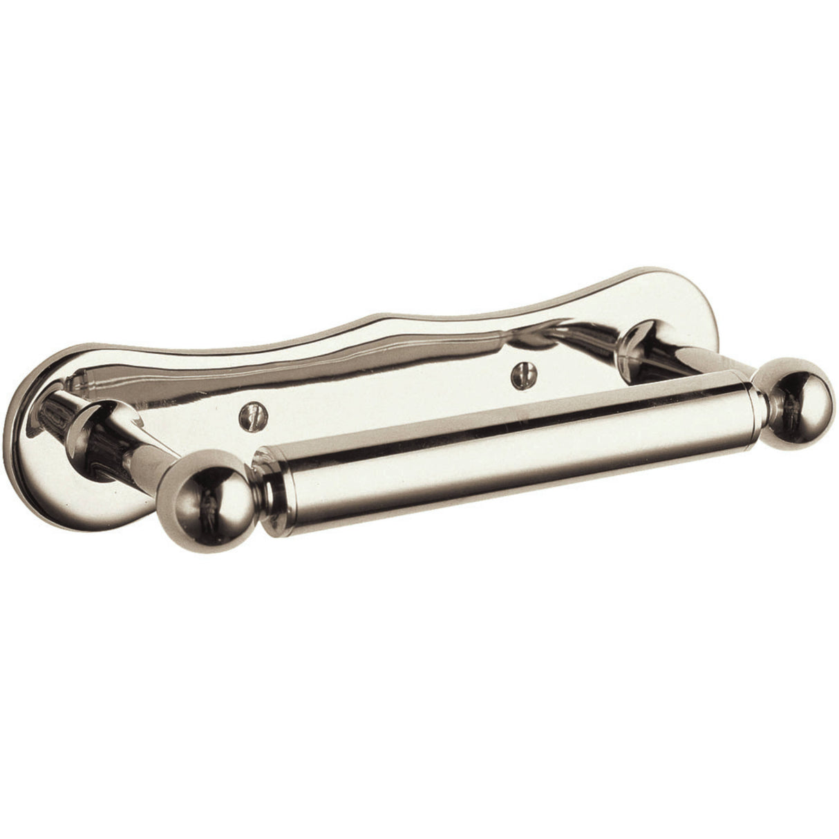 BC Designs Dog Bone Toilet Roll Holder