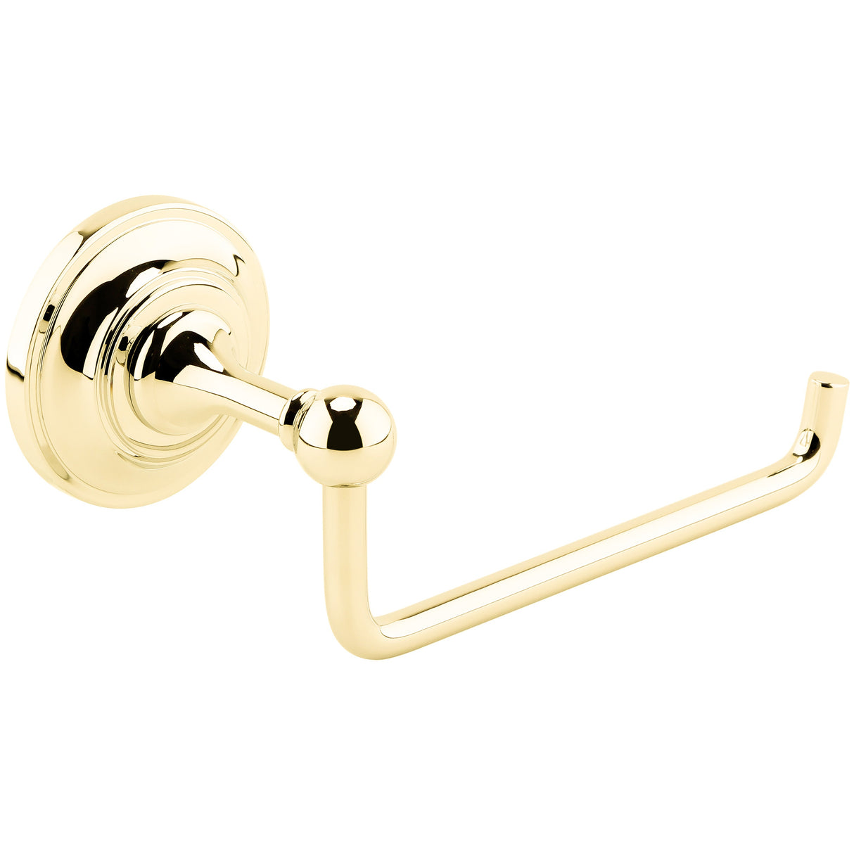 BC Designs Toilet Roll Holder Gold CMA040G