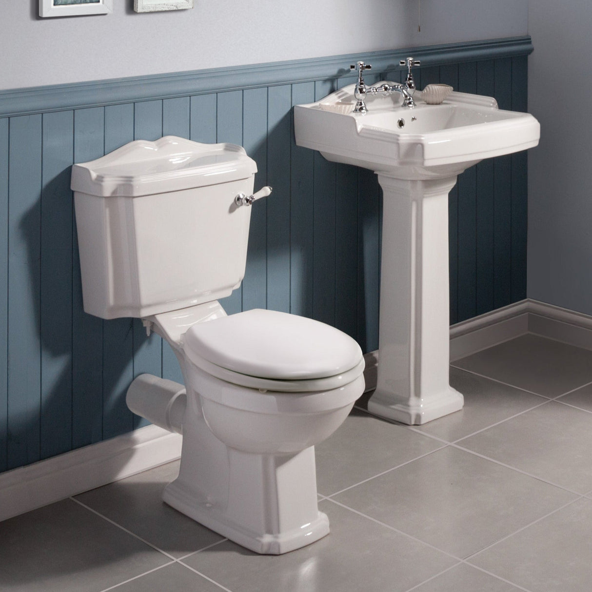 Nuie Legend ollection LS1