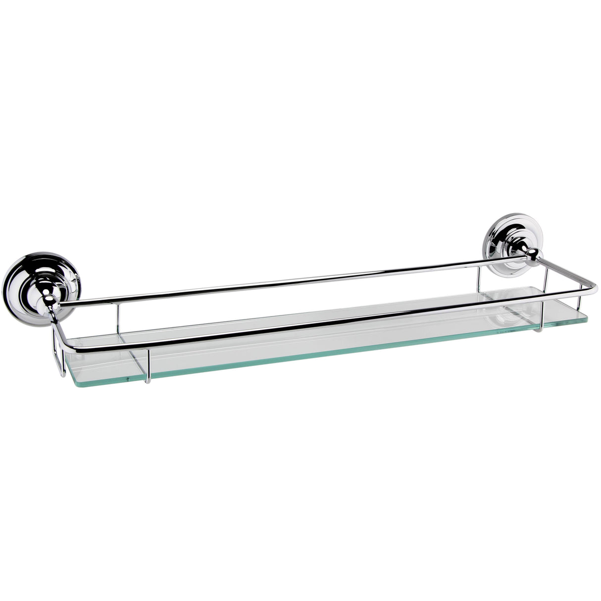 Hudson Reed Gallery Shelf 536mm LH305