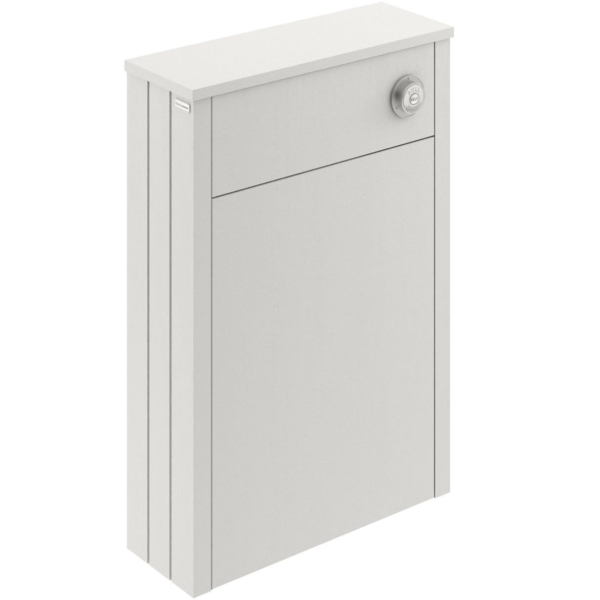 Old London WC Unit W560mm Timeless Sand LON441