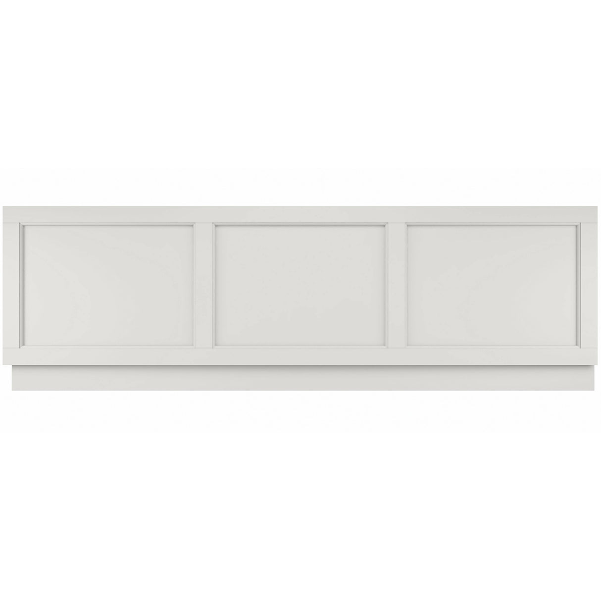 Old London Traditional Front Bath Panel Timeless Sand LOP405