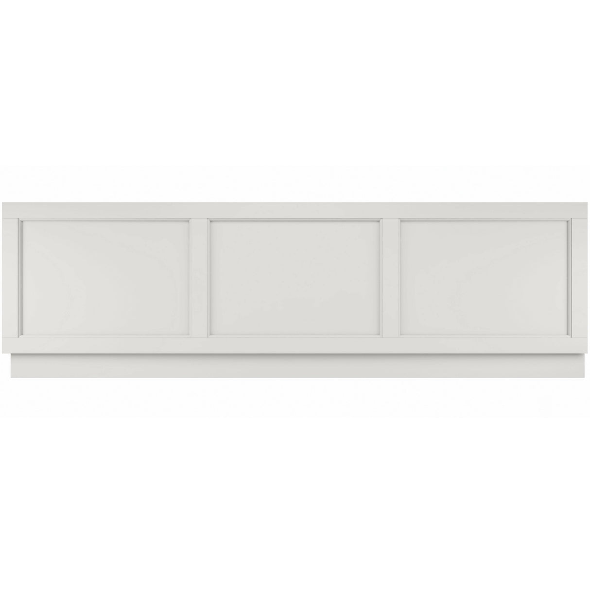 Old London Traditional Front Bath Panel Timeless Sand LOP407