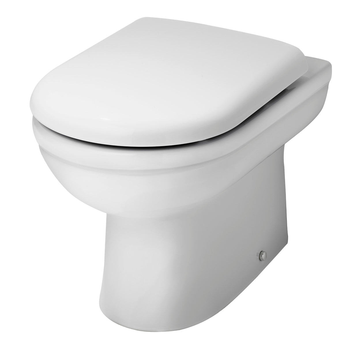 Nuie Ivo Back To Wall Toilet NCS286