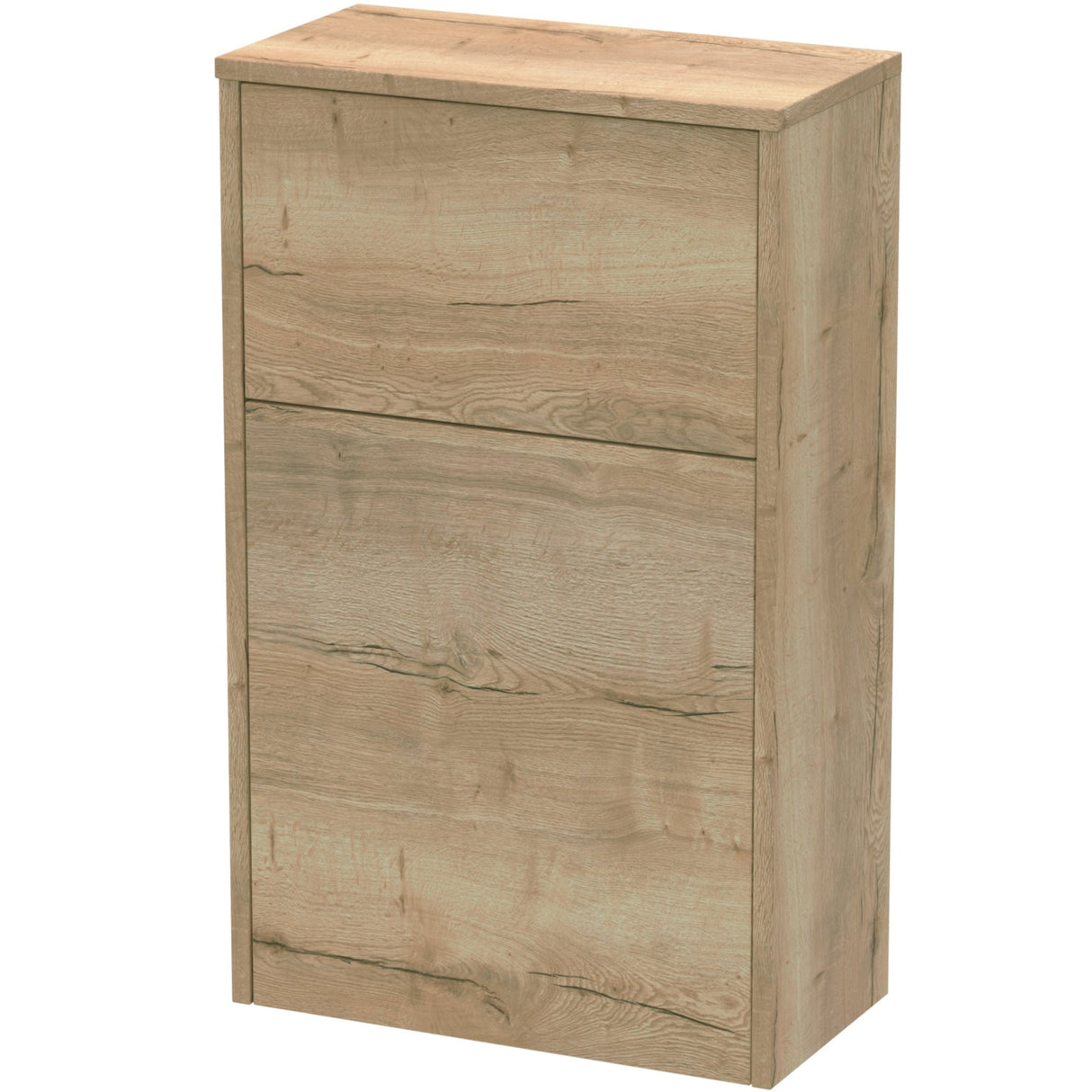 Nuie Havana WC Unit W500mm Autumn Oak NPF1841